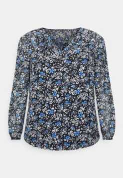 Blouse - Black -Anna Field ad84645752fb4240890cfaf2a4c1b733