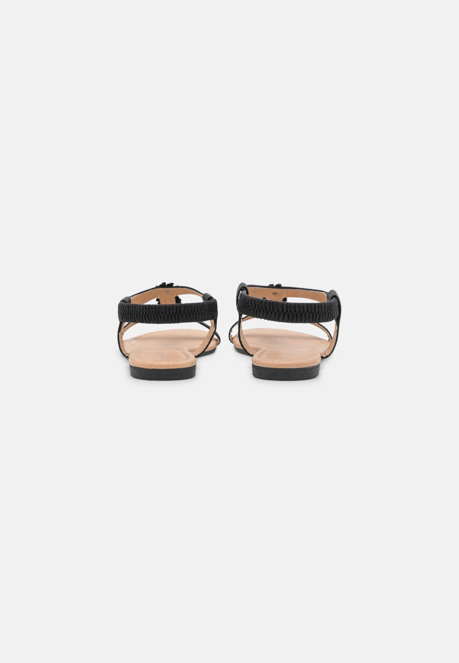 Anna Field Sandales - Black 6 Anna Field Sandales - Black – Image 4