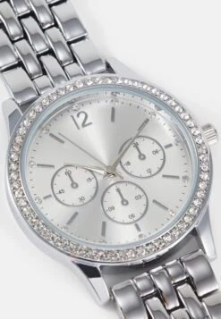 Anna Field Montre - Silver -Anna Field ae1852bce2264f319a96090c11e6d377