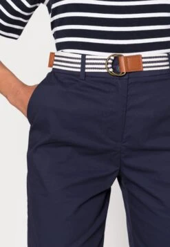 Anna Field Short - Dark Blue -Anna Field ae9c750b835b41c4ba54507d338bdb28