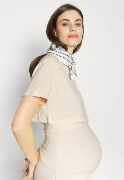 Top Skirt Set - Jupe Crayon - 003 - Off-White -Anna Field af0b503f31c24a2a8f02924ebcf2b518