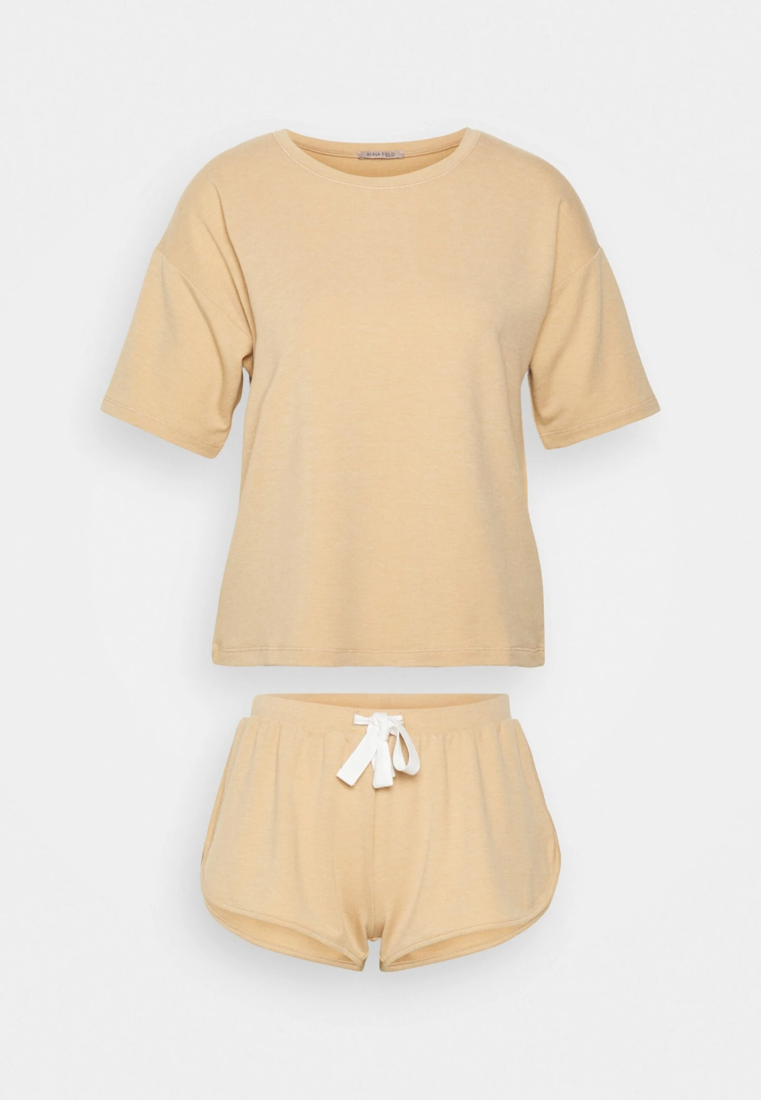Anna Field Pyjama - Taupe 7 Anna Field Pyjama - Taupe – Image 5