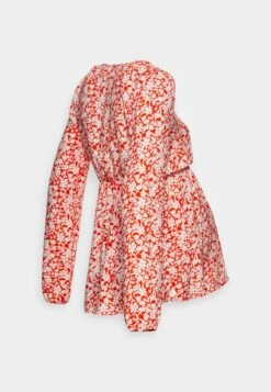 Blouse - Red/White 6 Blouse - Red/White -Anna Field af832b85c83245c5b23ec02beb521a91