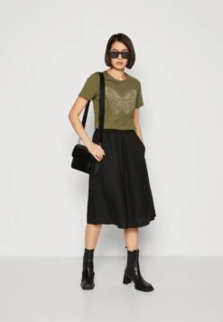 Anna Field T-Shirt Imprimé - Green -Anna Field b1f133c51f2c48c3ba045df9e87213b7