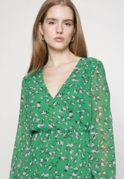 Robe De Jour - Green/Multi-Coloured -Anna Field b29a50b650044479b126436d68f357c7