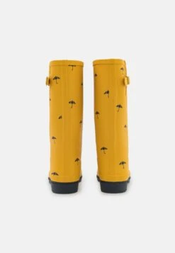Anna Field Bottes En Caoutchouc - Yellow 11 Anna Field Bottes En Caoutchouc - Yellow -Anna Field b31fddcc30554d539b888695a428cb3a