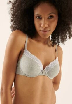 Anna Field 3 Pack - Soutien-Gorge À Armatures - Grey/Black/White -Anna Field b333d2f741a041a8bca52ed6fef492c6