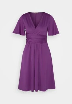 Anna Field Robe En Jersey - Purple 16 Anna Field Robe En Jersey - Purple -Anna Field b42b72021ee44d098e95f55f2be1bd09