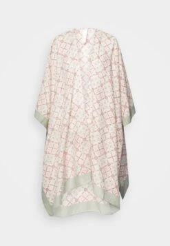 Anna Field Cape - Pink -Anna Field b43ede42c60d4885a9484e4ae45007f2