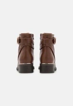 Anna Field Bottines - Brown -Anna Field b49abc0fa4c44e9395789a04ac0413fe