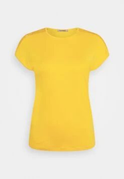 Anna Field T-Shirt Imprimé - Yellow -Anna Field b609f1630c1144e5ac3719cc9075b171