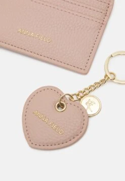 Anna Field Set - Étui Pour Cartes De Visite - Nude -Anna Field b60ebf51b23e48998461c47b37650bc6