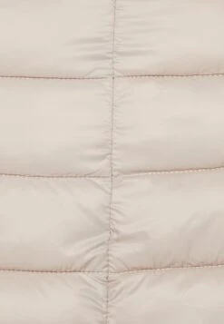 Anna Field Veste Sans Manches - Beige -Anna Field b665d09bf70a4d56b6d8d2a40c3b89a0