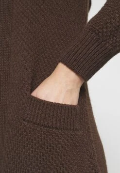 Anna Field Gilet - Brown -Anna Field b80c2db250f641cd8c14ea6c019b08cf