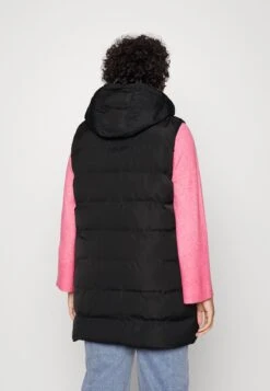 Veste Sans Manches - Black -Anna Field b8c91feba4f94079bb96c2c0264af4eb