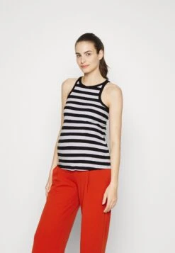 2 Pack - Débardeur - Black/White -Anna Field b8e0745ca57949b3a091977717904a9d