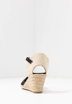 Escarpins Compensés - Black -Anna Field ba5430fa9b43405a805aad38354d4bd2