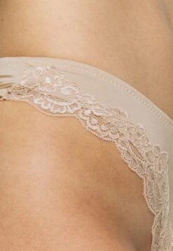 Anna Field Samira 7Pp Thong Lace Micro - String - Black/White/Tan 11 Anna Field Samira 7Pp Thong Lace Micro - String - Black/White/Tan -Anna Field bb1793390aaf4c0791735d6b0e0f5325