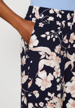 Anna Field Pantalon Classique - Black/Off White/Multi Coloured 11 Anna Field Pantalon Classique - Black/Off White/Multi Coloured -Anna Field bbcea77034d14c15a9ee1b96296a925f