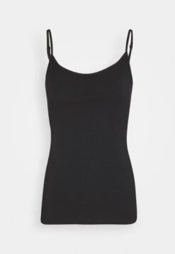 Anna Field 2 Pack - Débardeur - Black -Anna Field bc457516d31b49eb9eed934fe6d58781