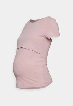 T-Shirt Basique - Light Pink -Anna Field bc7b5be53e0b4ea397bb66a7cabc10f9