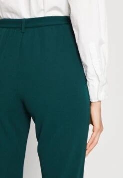 Anna Field Pantalon Classique - Dark Green -Anna Field bd14e48139054bc4866d9b43dd52b422