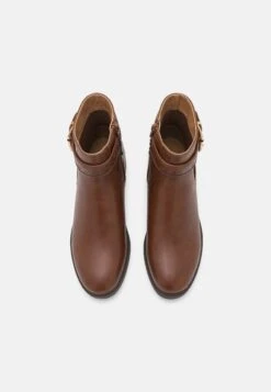 Anna Field Bottines - Brown -Anna Field bd58ce92b497423a941bf34002d47a46