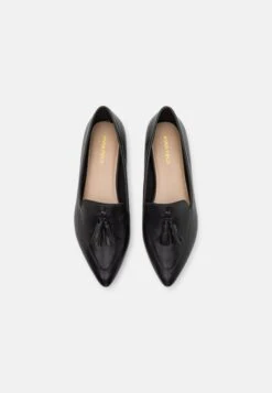 Anna Field Leather - Ballerines - Black -Anna Field bd77b4cea937420496df9945bb6c229d