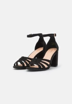 Sandales - Black -Anna Field bd8ad9cc2c7c48f9adba5d012c04d2a2