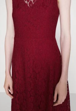 Anna Field Robe De Soirée - Dark Red -Anna Field be29c566078340789d55f0946d00e4c0