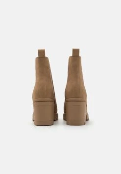 Anna Field Bottines À Plateau - Taupe -Anna Field be56de26392c44b2b5a567a7b299dbeb