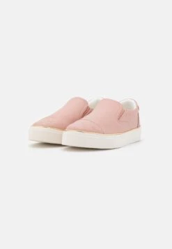 Anna Field Mocassins - Light Pink -Anna Field bf92b28b9b03474c9275fafb85568a51