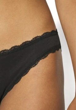 Anna Field 7 Pack - Slip - Black -Anna Field bff7721b43164e60b6b42b037e86c630