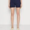 Anna Field Short - Dark Blue -Anna Field c066b433bf364d709040fbfc21e5e8da