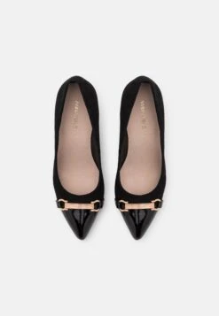 Anna Field Leather Mia - Escarpins À Talons Hauts - Black -Anna Field c0a680680c1f4447ab411f8ddffc4d3e