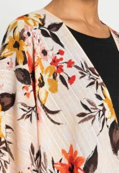 Anna Field Veste Légère - Pink/Orange -Anna Field c11baa9486074ee29b641aa63fc3a79a