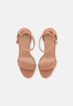 Anna Field Sandales À Talons Hauts - Cognac -Anna Field c20fd9b97ac74ac59e4c3ad8cfdd71e3