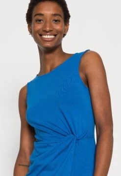 Anna Field Robe En Jersey - Blue -Anna Field c27b9336eb6c400597185e09edfde9c7