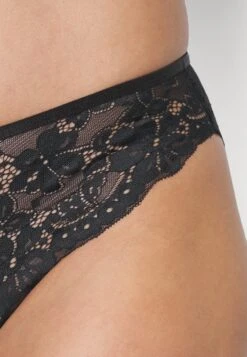 Anna Field 5 Pack - Slip - Black -Anna Field c476f9c6f7d54235aa46856e1374d2a4