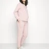 Sweatshirt - Pink -Anna Field c509edebc6534f688577565a1f620931
