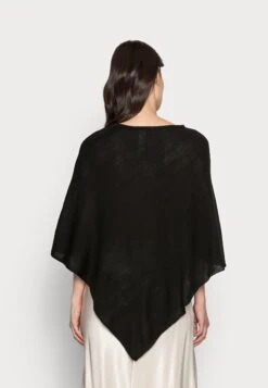 Anna Field Cape - Black 9 Anna Field Cape - Black -Anna Field c666d75be397424c93f8a729b8845923