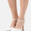 Escarpins - White -Anna Field c67a6c52ce044f12a1db863d293e48bb
