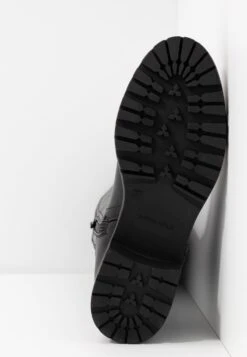 Anna Field Bottes - Black -Anna Field c7072993e40f425dbf09f76e2e7cf52f