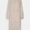Anna Field Parka - Beige -Anna Field c7ff04d29af2440390bedcc8666aeecd