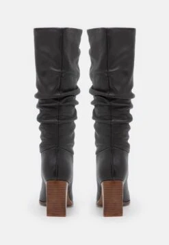 Anna Field Leather - Bottes - Black -Anna Field c8d3787ed0cd495696c2719ba21f1025