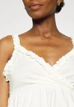 Débardeur - Off-White 11 Débardeur - Off-White -Anna Field cad2057d341547bebe21d1302bd1253c