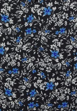 Anna Field Blouse - Black/Multicolor -Anna Field cb9471f4972a45a68a5301de5d1deeee