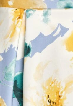 Anna Field Jupe Plissée - Multi-Coloured -Anna Field cbce576d1963415e8bfdae1e3e7f1e81