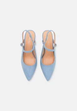 Anna Field Escarpins À Talons Hauts - Light Blue -Anna Field cc90e64903c144838ddd32bcf0c5b542