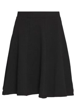 Anna Field Basic Mini A-Line Skirt - Minijupe - Black -Anna Field ccb9d0852e9d46d3aced6d07fde6dbd7